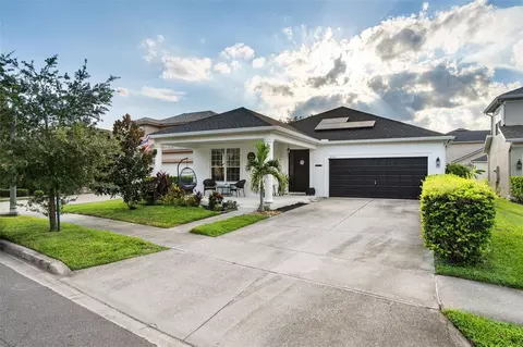 8520 Greenbank Blvd, Windermere, FL 34786