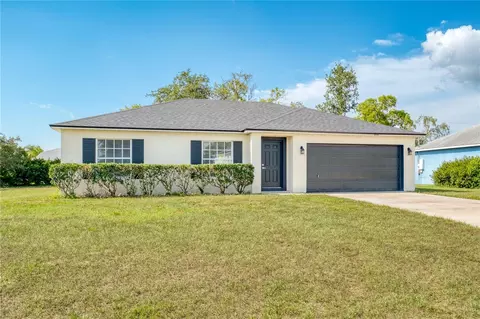 3350 Sky St, Deltona, FL 32738