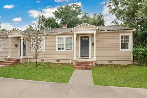 803 N Thornton Ave, Orlando, FL 32803