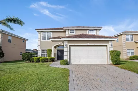 121 Vista Dr, Davenport, FL 33897