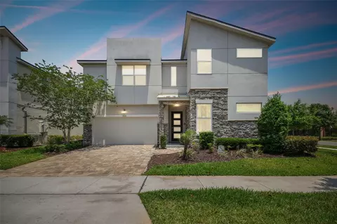9016 Sunshine Ridge Loop, Kissimmee, FL 34747