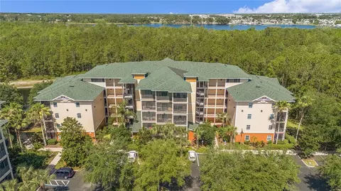 9055 Treasure Trove Ln #402, Kissimmee, FL 34747