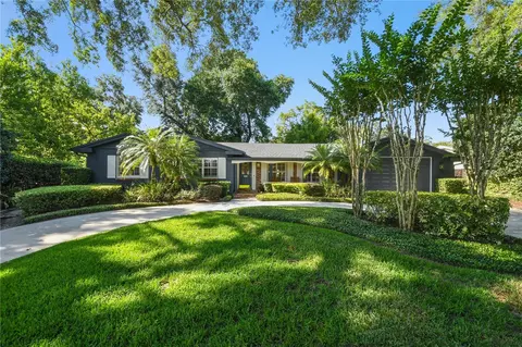 1707 Antilles Pl, Orlando, FL 32806