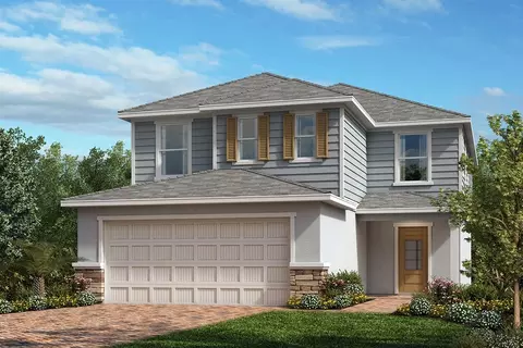 3056 Sanctuary Dr, Clermont, FL 34714