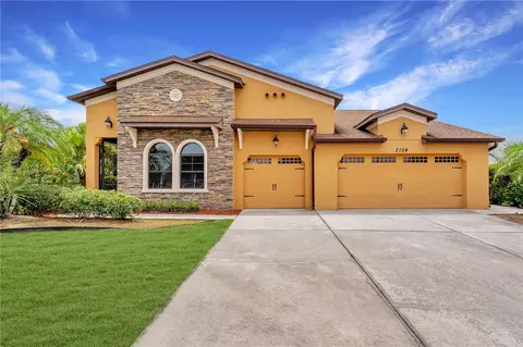3104 Bass Boat Way, Kissimmee, FL 34746