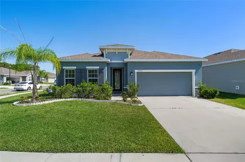 3562 Lazy River Ter, Sanford, FL 32771
