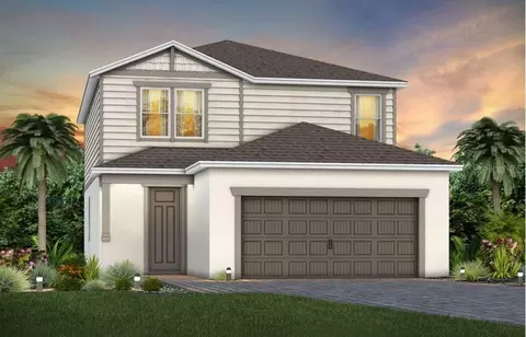 17463 Saw Palmetto Ave, Clermont, FL 34714