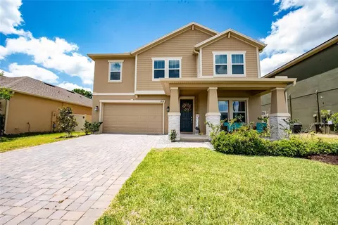 1855 Black Maple Pl, Ocoee, FL 34761