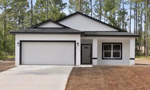 2375 W Elmore Loop, Citrus Springs, FL 34434