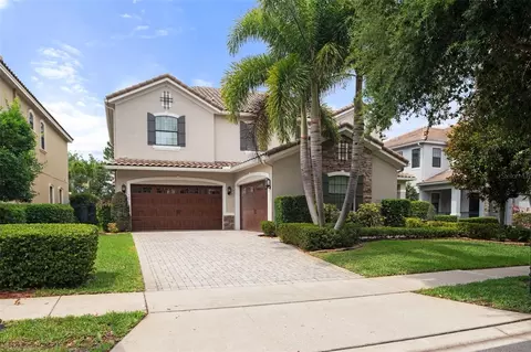 10118 Hatton Cir, Orlando, FL 32832