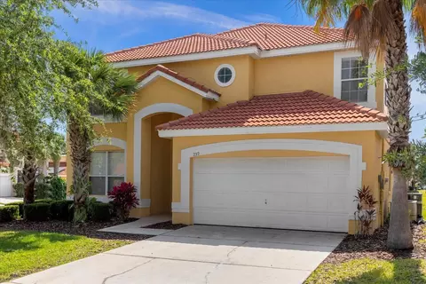 259 Carrera Ave, Davenport, FL 33897