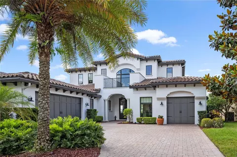 7630 Pointe Venezia Dr, Orlando, FL 32836