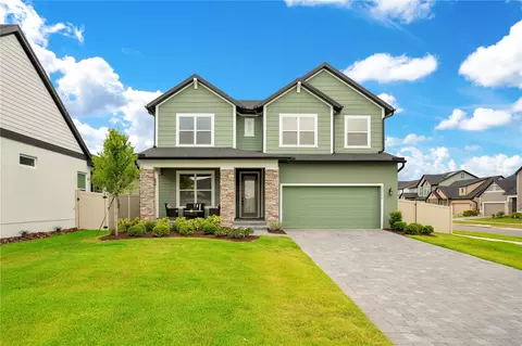 17115 Cercis Loop, Clermont, FL 34711