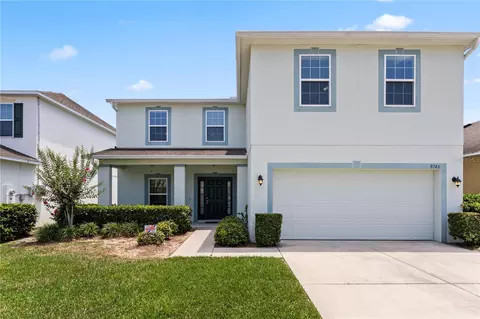 8746 Isla Bella Dr, Orlando, FL 32818
