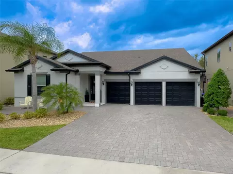 9373 Royal Estates Blvd, Orlando, FL 32836