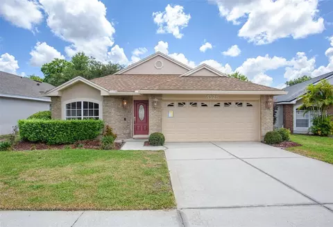 4525 Bridgeton Ln, Orlando, FL 32817