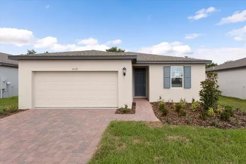 3518 Rutland Ln, Haines City, FL 33844