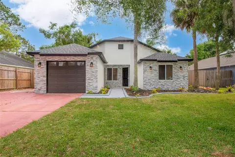 13916 Ginger Creek Blvd, Orlando, FL 32826