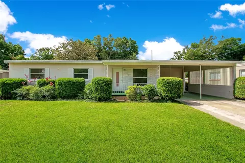 5526 Pecos St, Orlando, FL 32807
