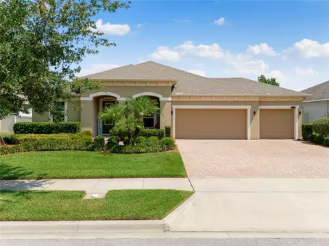 16095 Black Hickory Dr, Winter Garden, FL 34787