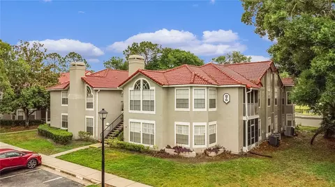 975 Northern Dancer Way #107, Casselberry, FL 32707