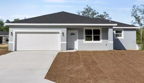 8501 N Muller Way, Citrus Springs, FL 34434