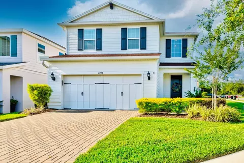 2724 Bobcat Chase Blvd, Oakland, FL 34760