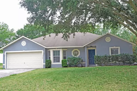 1124 Chateau Cir, Minneola, FL 34715