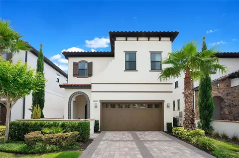 8335 Via Vittoria Way, Orlando, FL 32819