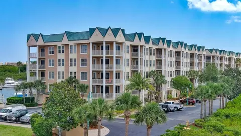 4628 Harbour Village Blvd #2402, Ponce Inlet, FL 32127