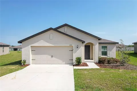 1744 Canaan Loop, Dundee, FL 33838