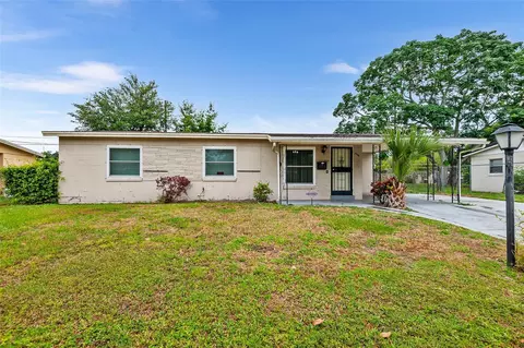 3335 Lipscomb Pl, Orlando, FL 32805