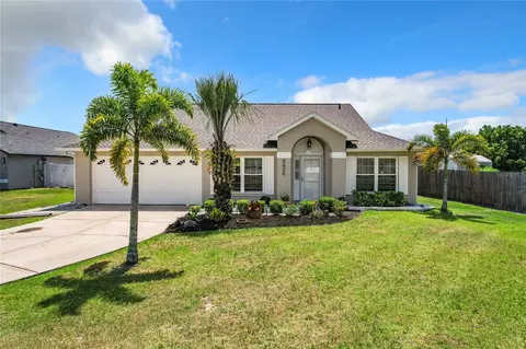 8406 Fort Jefferson Blvd, Orlando, FL 32822