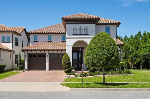 8728 Lookout Pointe Dr, Windermere, FL 34786