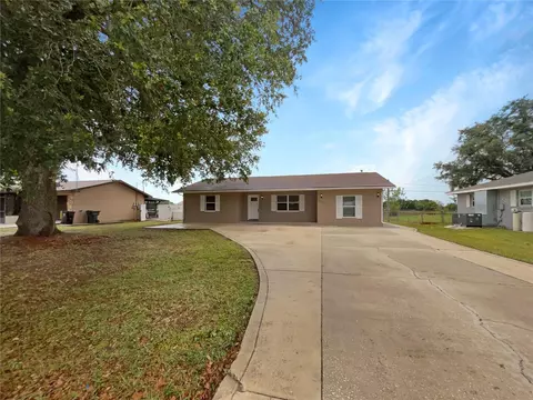 2602 Timbercreek Loop W, Lakeland, FL 33805