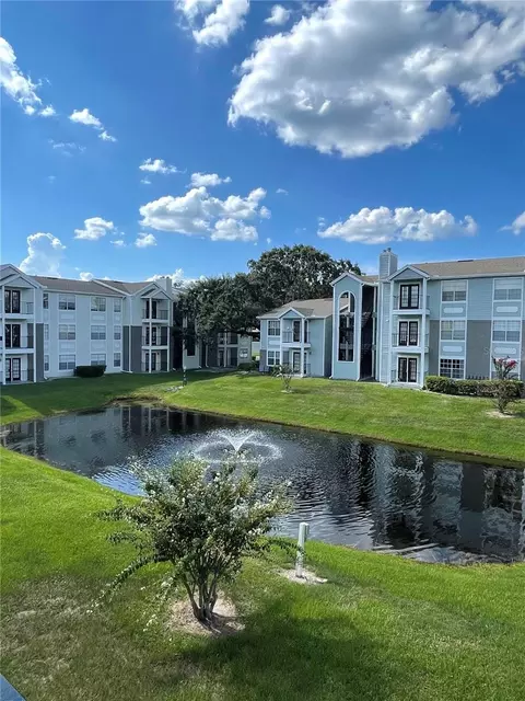 2550 N Alafaya Trl #1201, Orlando, FL 32826