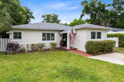 1511 Park Lake St, Orlando, FL 32803