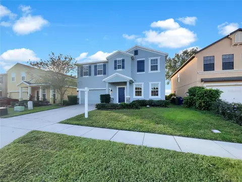 3557 Julius Estates Blvd, Winter Haven, FL 33881