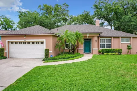 9025 Greenbrook Ct, Orlando, FL 32810