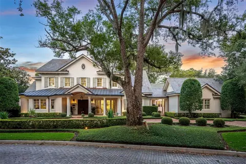 1460 Via Tuscany, Winter Park, FL 32789