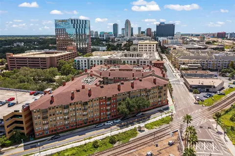 911 N Orange Ave #506, Orlando, FL 32801