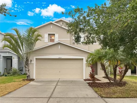 12115 Fox Bloom Ave, Gibsonton, FL 33534