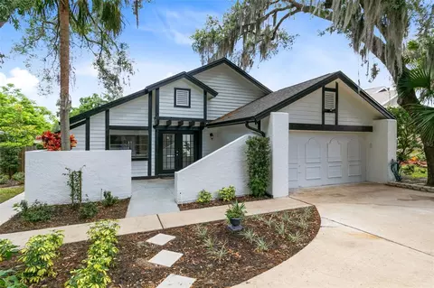 711 Rock Creek Loop, Longwood, FL 32750