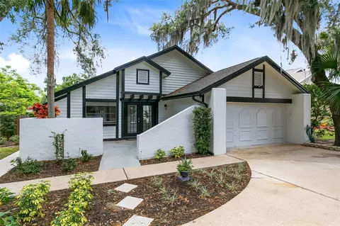 711 Rock Creek Loop, Longwood, FL 32750