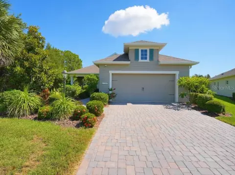 1707 Lake Verona Cir, Bradenton, FL 34211