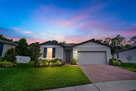 533 Vista Villages Blvd, Davenport, FL 33896