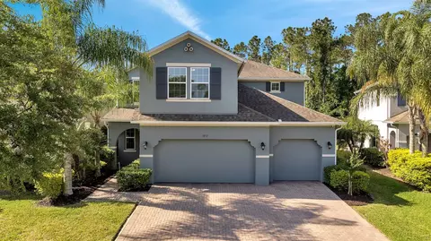 1857 Balsam Willow Trl, Orlando, FL 32825