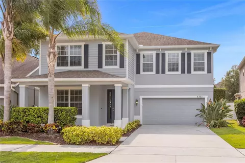 4313 Blue Major Dr, Windermere, FL 34786