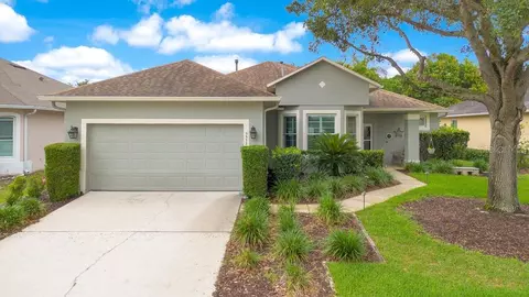 5552 Crepe Myrtle Cir, Oviedo, FL 32765