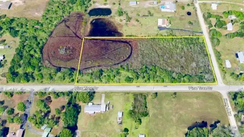 0 Henry J Ave, Saint Cloud, FL 34772